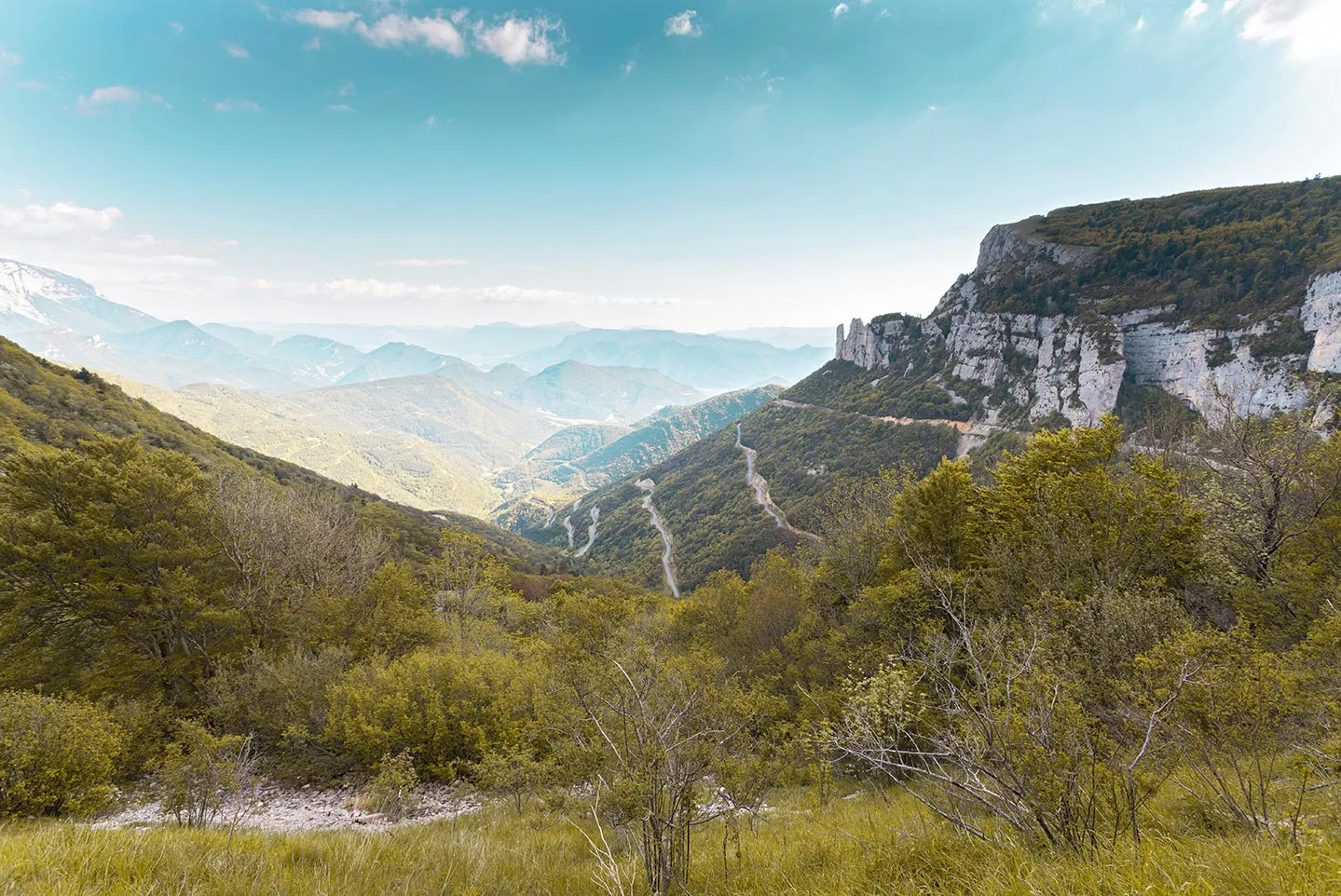 Vercors